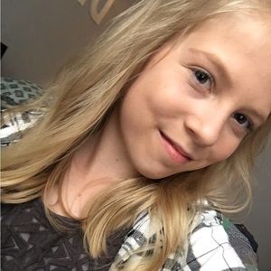 Meet your Posher, Makenna